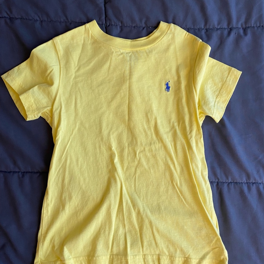 Polo shirt